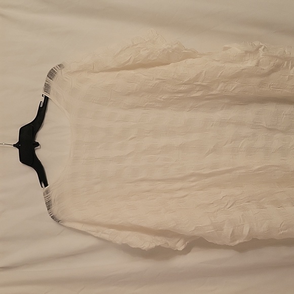 MADEWELL DUSTER COVERUP - Picture 3 of 5